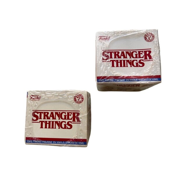 Funko Mystery Mini Stranger Things - Picture 6 of 6